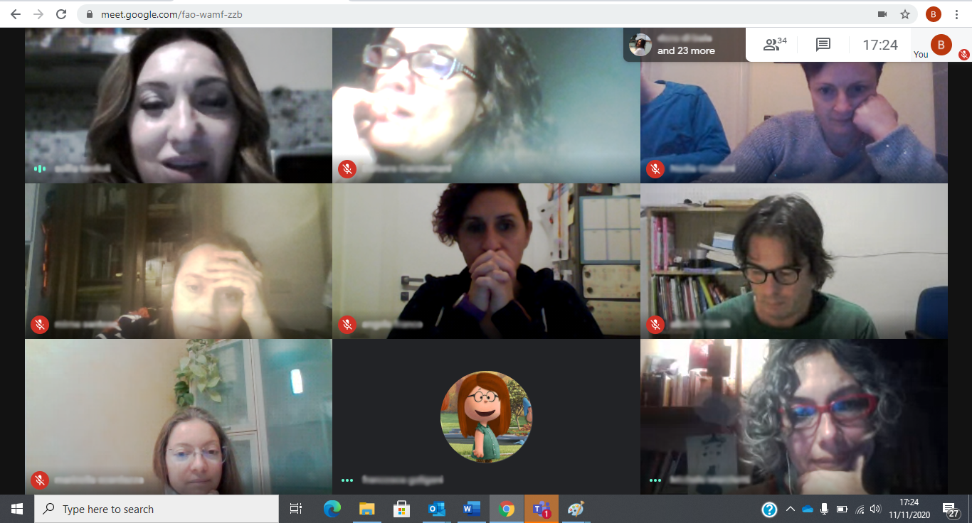 Ntmy Announces The Start Of A New Impact Lab In Perugia Umbria Ntmy